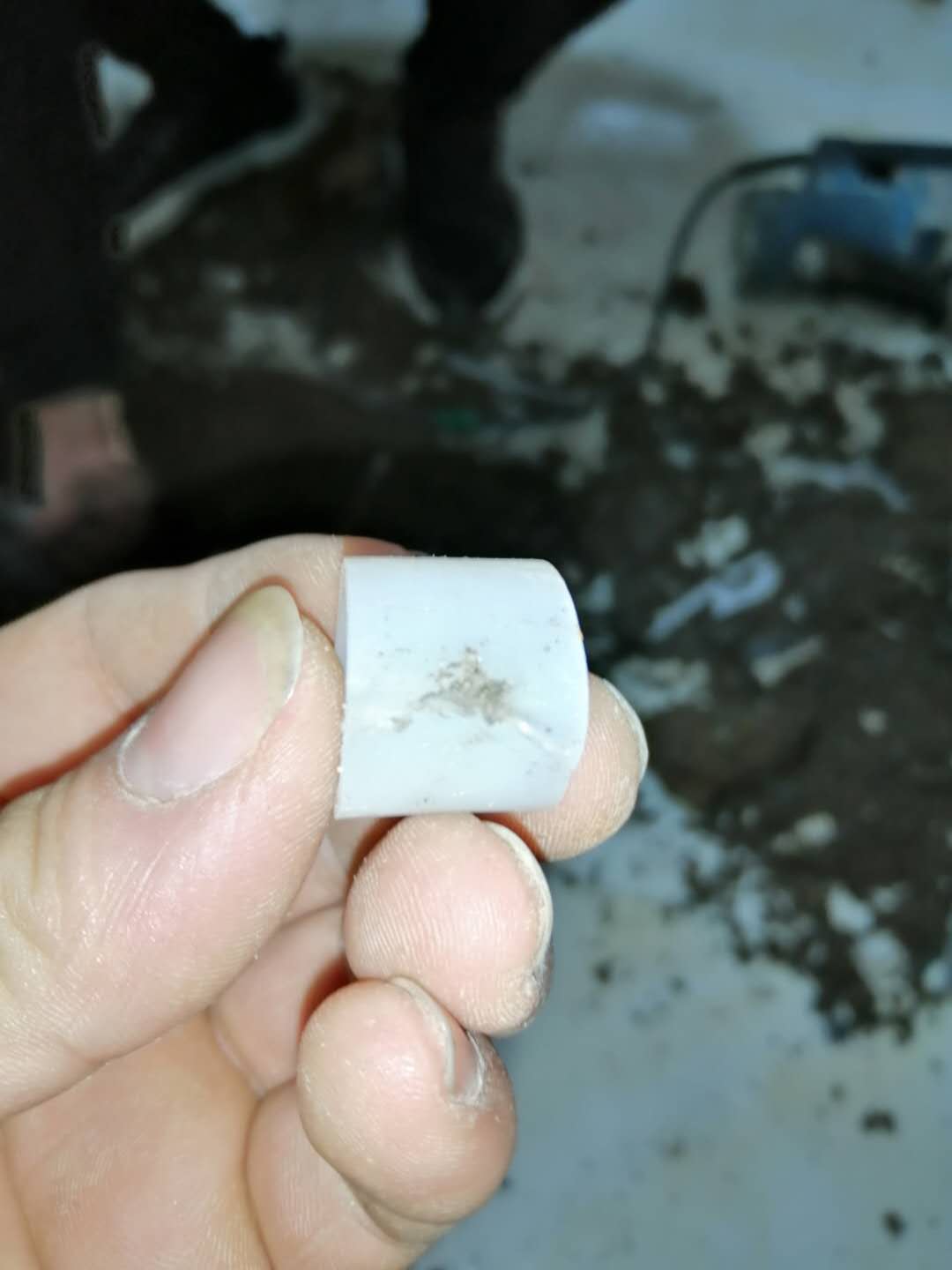 单县地暖漏水检测
