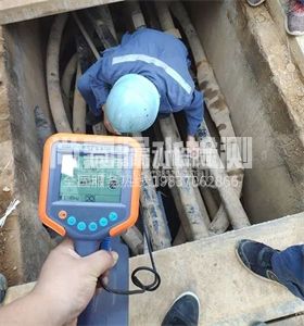 单县管线探测服务
